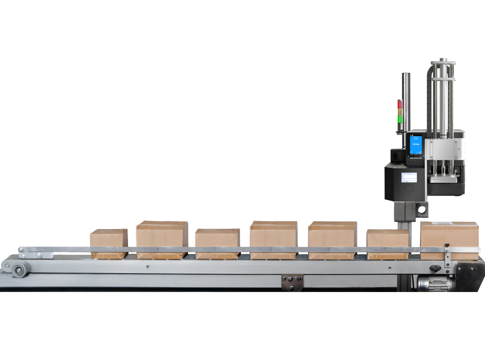 APLEX4 BX410T conveyor belt