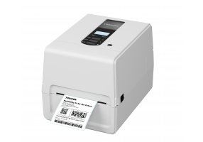 BV400T Series Label L PN