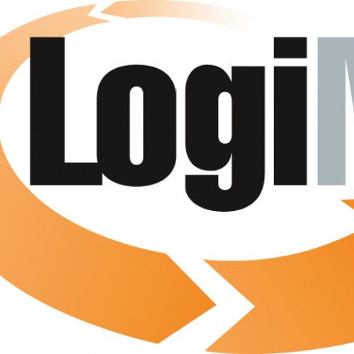 Logo LogiMAT 2016