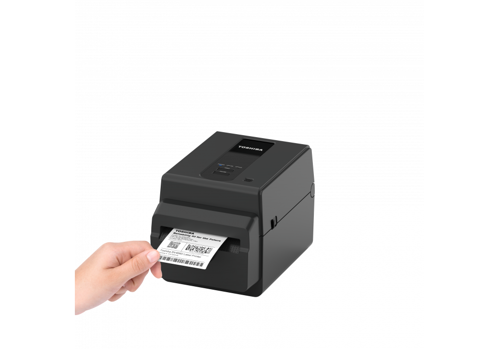 No3 1 BV 420D Left Linerless hand