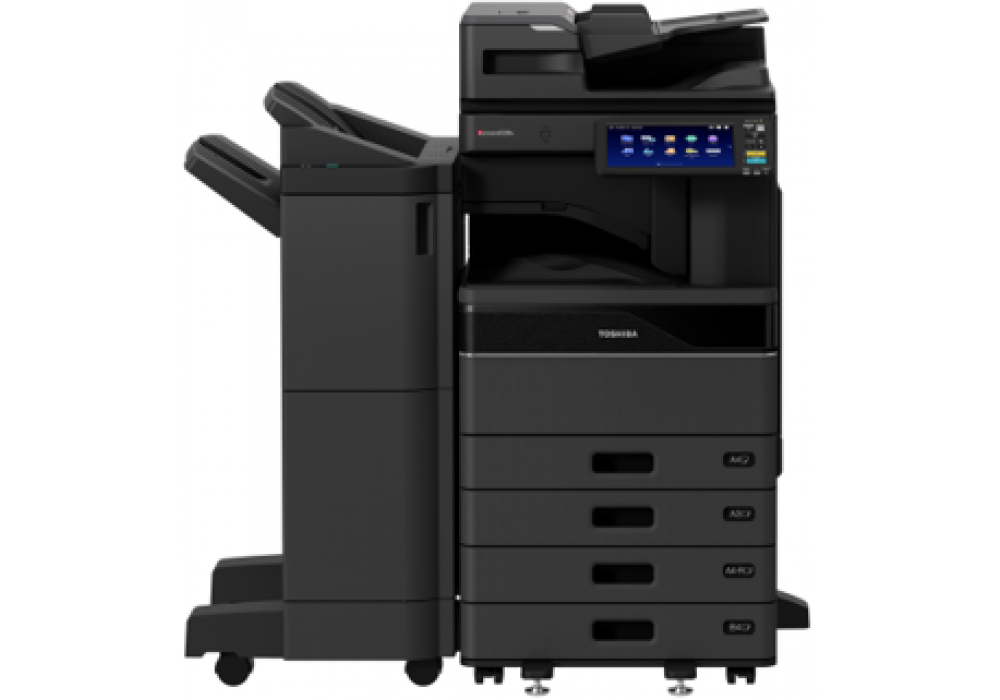 e STUDIO6528A Serie freigestellt v6