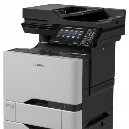 eS389CS 1x Cassette Left LR