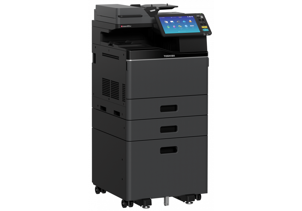 eS400AC 1PFU LCF NBG