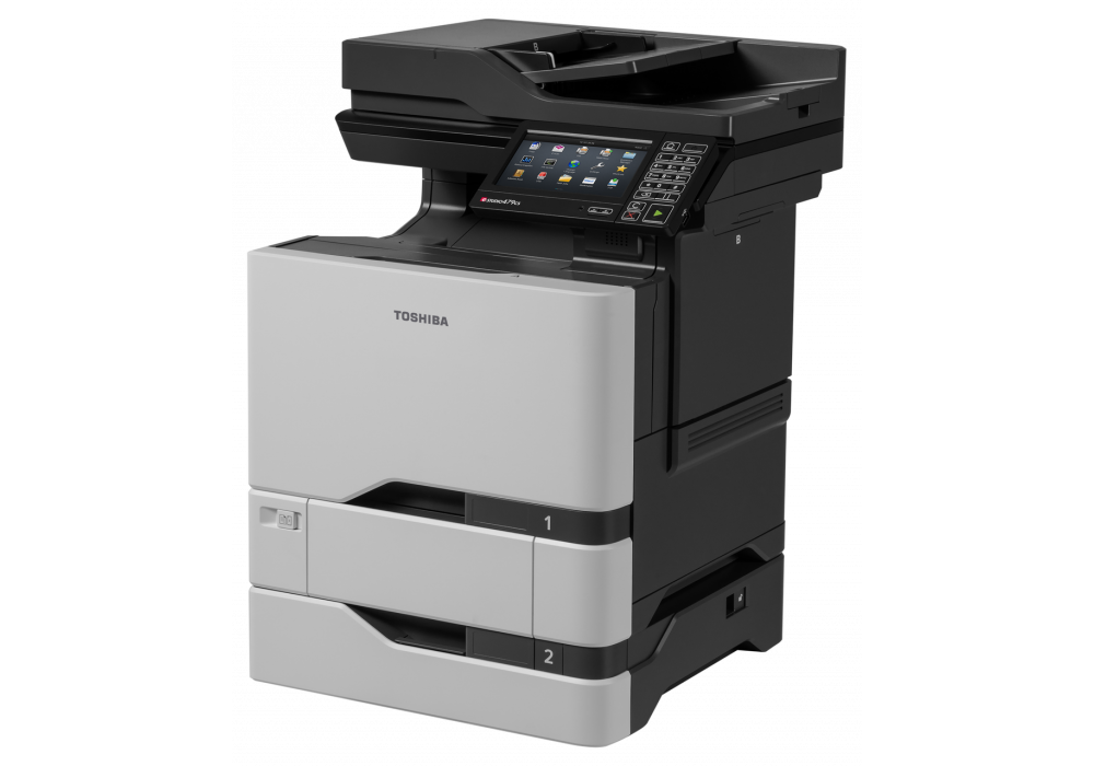 eS479CS 1x Cassette Left LR