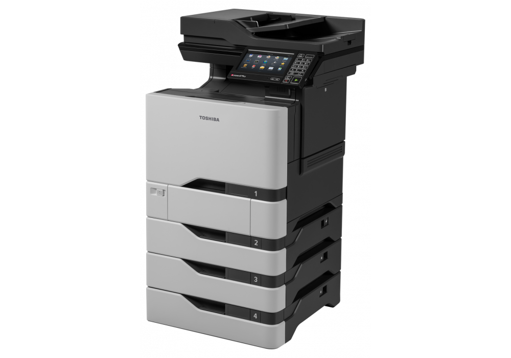 eS479CS 3x Cassette LEFT LR